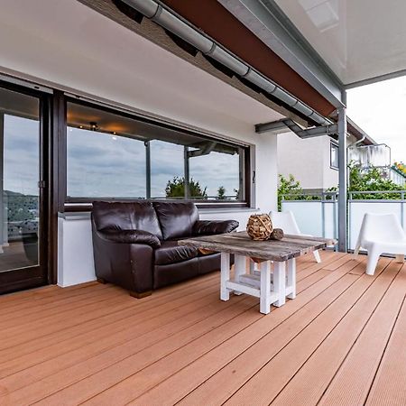 Architektenwohnungen Mit Panoramablick Bei Koeln Lindlar Εξωτερικό φωτογραφία