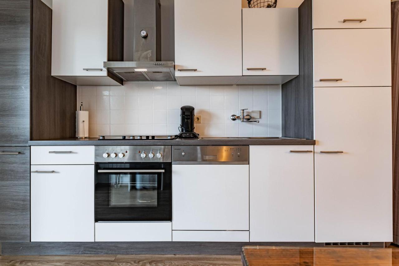 Architektenwohnungen Mit Panoramablick Bei Koeln Lindlar Εξωτερικό φωτογραφία